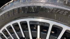 Mercedes-Benz EQC 400 300kW AMG Line Premium 80kWh 5dr Auto Electric Estate